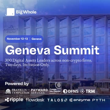 Cover Image for The Geneva Summit 2026