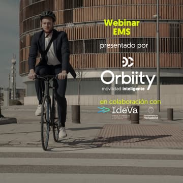 Cover Image for Llega al 5 de diciembre con tu Plan de Movilidad Sostenible al Trabajo listo