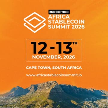 Cover Image for Africa Stablecoin Summit 2026