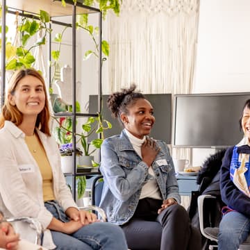 Cover Image for SheSapiens Breakfast