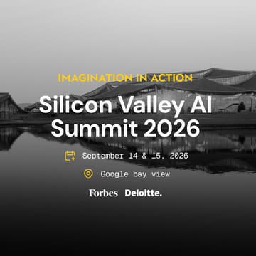 Cover Image for IIA @ Silicon Valley