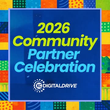 Cover Image for Community Partner Celebration
