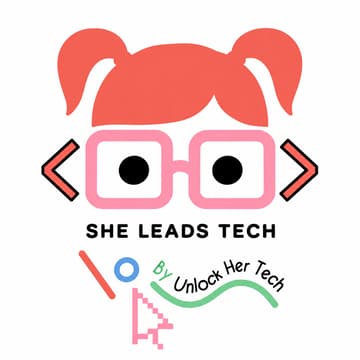 Cover Image for ๐งก She Leads Tech Theory: Stack & Queue with Ellie Tahmasebi