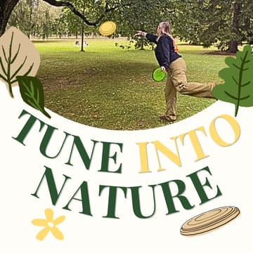 Cover Image for Lülita end looduse lainele! 1 | Tune into nature! 1