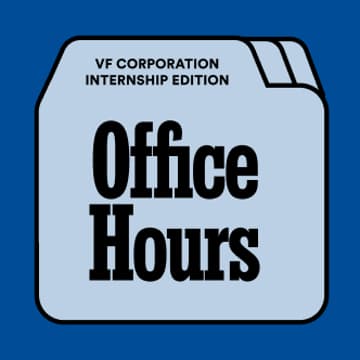 Cover Image for 🏄🏾 Office Hours: VF Corp Internship Edition
