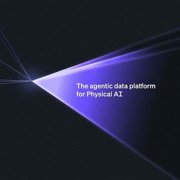 Cover Image for Physical AI Workflows