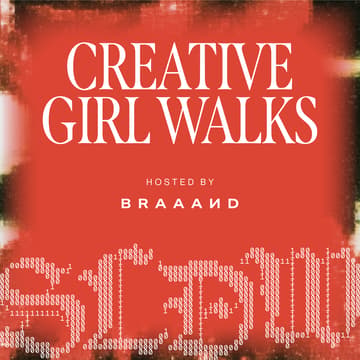 Cover Image for Creative Girl Walk • Utah County
