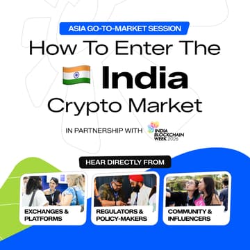 Cover Image for India GTM Session
