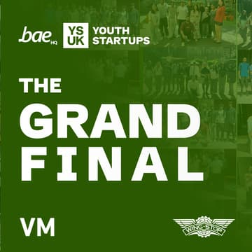 Cover Image for Bae HQ Youth Startups Grand Final