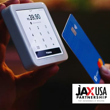 Cover Image for Jacksonville UK Trade Mission: Fintech, Lawtech, Insuretech, AI, and Cybersecurity Summit