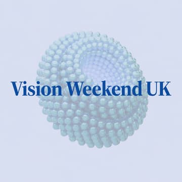 Cover Image for Foresight Institute Vision Weekend United Kingdom 2026