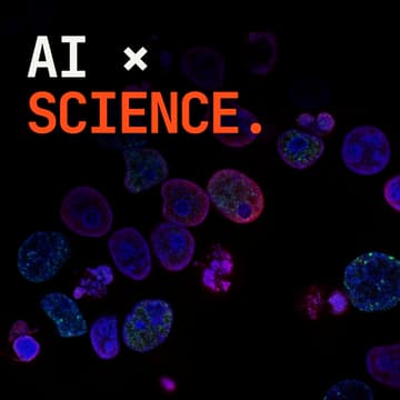 Cover Image for AI x Science | AI Builders Waterloo