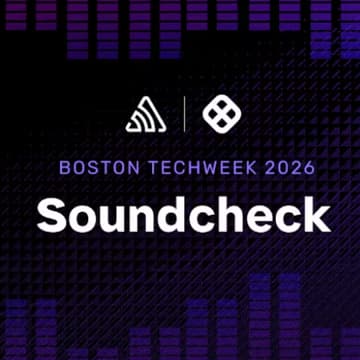 Cover Image for Soundcheck w/ Sentry & Harness | BOS Techweek