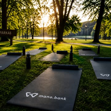 Cover Image for Pilates treniruotės