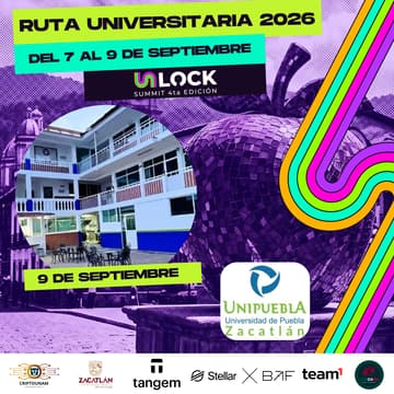 Cover Image for Ruta Universitaria - UniPuebla