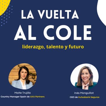 Cover Image for “La vuelta al cole” de la AJPS: liderazgo, talento y futuro