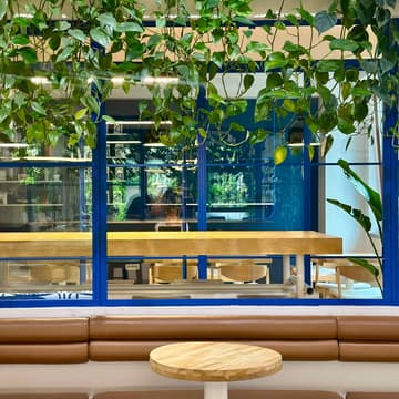 Cover Image for THE SQUARE Chess & Brunch @Sloane Coffee
