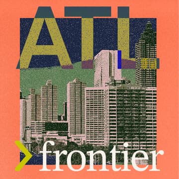 Cover Image for Frontier Build ATL: Build your Autonomous Code Factory