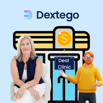 Cover Image for Deal Clinic Special Edition: Women Only