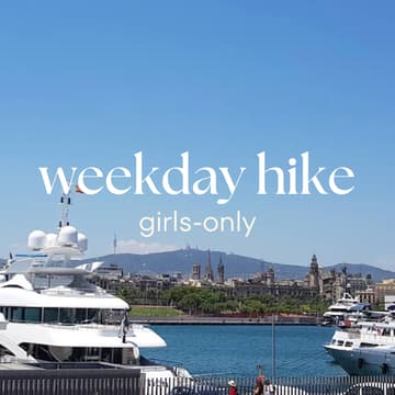 Cover Image for 17/6 Women's social hike 🌿🌸