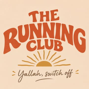 Cover Image for Run & Rise