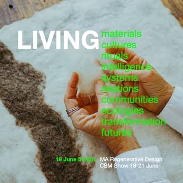 Cover Image for MARD SYMPOSIUM: A LIVING PRACTICE