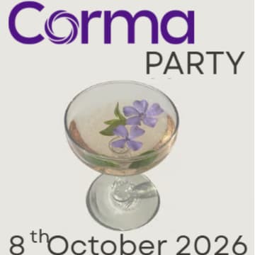 Cover Image for CORMA Party