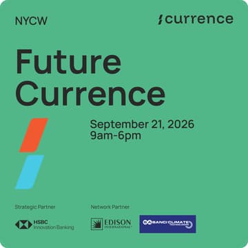 Cover Image for Future Currence