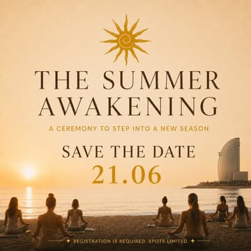 Cover Image for Breathwork & Yoga + Light Snacks