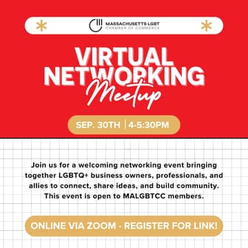 Cover Image for Virtual MALGBTCC Member Meetup