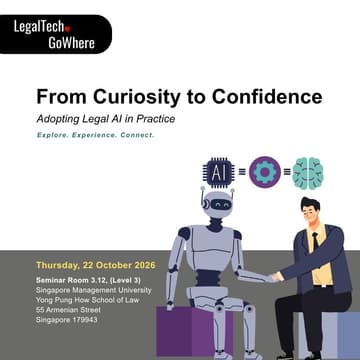 Cover Image for From Curiosity to Confidence | Managing Data, Risk & Judgement