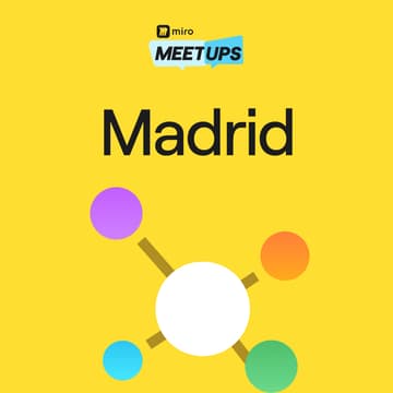 Cover Image for Miro Meetup@Madrid