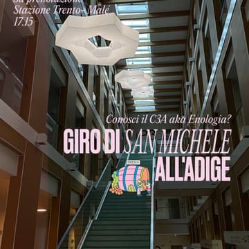 Cover Image for Giro di San Michele all'Adige