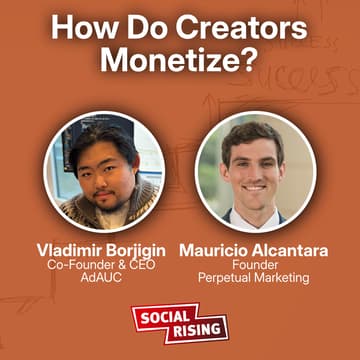 Cover Image for How Do Creators Monetize?