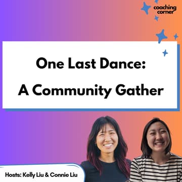 Cover Image for One Last Dance: A Community Gather