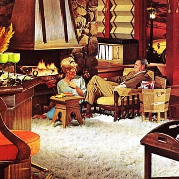 Cover Image for Christiana's Retro Ski Chalet Birthday - Gals Edition