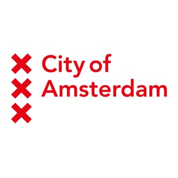 Omslagafbeelding voor NL House: Amsterdam's creative tech table