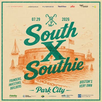Cover Image for South X Southie 2026