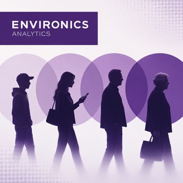 Cover Image for Environics Analytics: The Next-Gen Customer: Serving Four Generations at Once