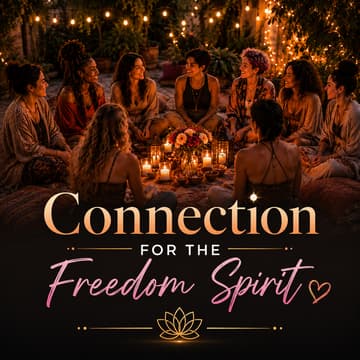 Cover Image for The Feminine Reset