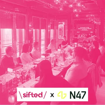 Cover Image for Sifted x N47 Dinner
