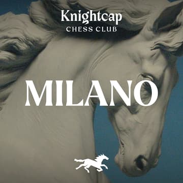 Cover Image for Knightcap da Altrimenti Mixology Art