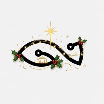 Cover Image for Christians In Startups London, Christmas Party