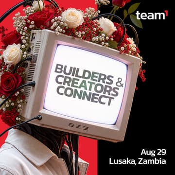 Cover Image for Builders & Creators Connect