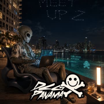 Cover Image for DCG PANAMA Meetup 2 - Talks