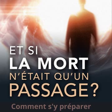 Cover Image for Projection - rencontre : Et Si La Mort N'était Qu'un Passage
