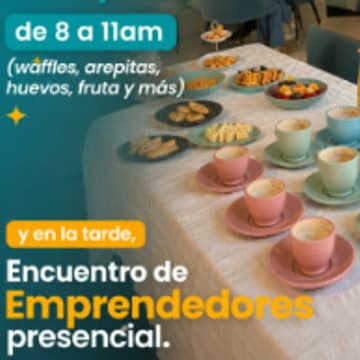 Cover Image for Brunch Buffet Elige Tu Felicidad