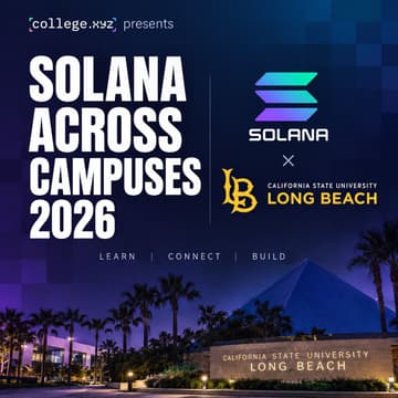 Cover Image for Solana Across Campuses - California State University Long Beach