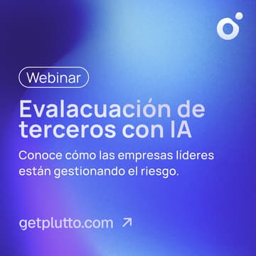 Cover Image for Evaluación de terceros con IA: Cómo las empresas líderes están gestionando el riesgo