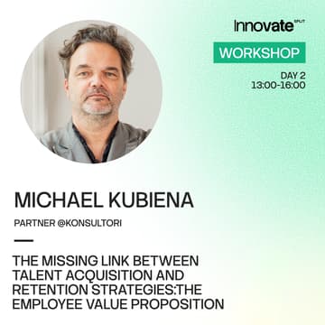 Cover Image for The Missing Link between Talent Acquisition and Retention Strategies: The Employee Value Proposition